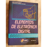 Elementos De Eletrônica Digital