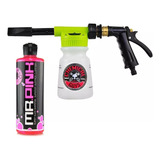 Lanza Espuma Foam Blaster Car Wash Chemical Guys