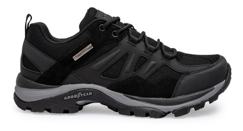 Zapatilla Trekking Senderismo Goodyear 08714