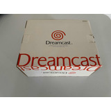 Sega Dreamcast Japonês Branco Coleção