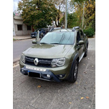 Renault Duster Oroch 2016 2.0 Outsider Plus