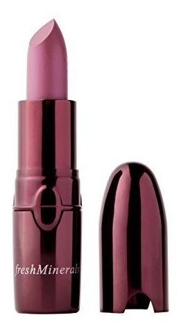 Freshminerals Lapiz Labial De Lujo Lila 4 Gramos