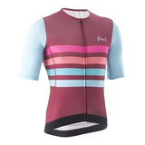 Jersey Remera Ciclismo Pave Flag Calidad Import Ruta/mtb 