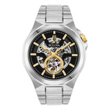 Reloj Bulova Hombre 98a224