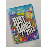 Just Dance 2014 - Nintendo Wii U 