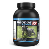 Prodog Starter Proteínas Suplemento Cachorros, Bully, Pit Bu