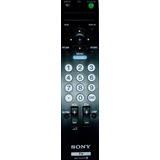 Control Remoto Original Sony Para Tv Rm-yd072