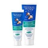 Dermal Therapy Crema Para El Cuidado Del Tacon: Tratamiento