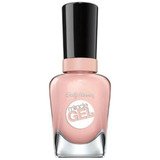 Esmalte Trad. Miracle Gel Sally Hansen 246 In The Sheer