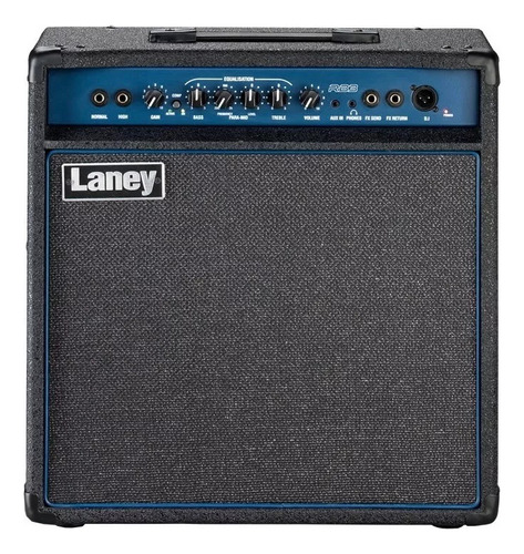 Amplificador Para Bajo Eléctrico Rb2 30 Watts Laney