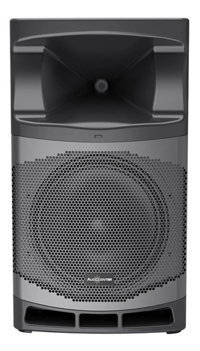 Parlante Audiocenter Ma12 Bluetooth 1600 W