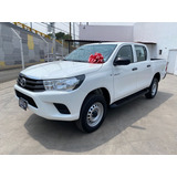 Toyota Hilux 2023 