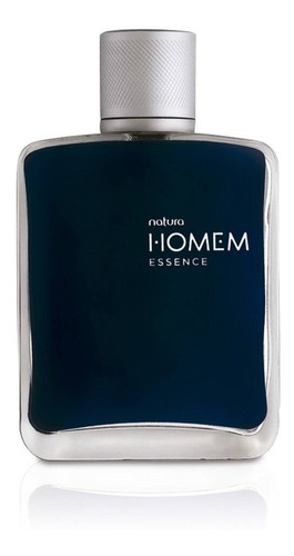 Homem Essence Eau De Parfum Natura Hombre Caballito En Stock