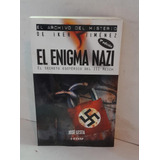 El Enigma Nazi - José Lesta - Edaf 