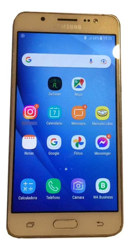 Samsung J5 Buen Estado Funcionando Perfecto