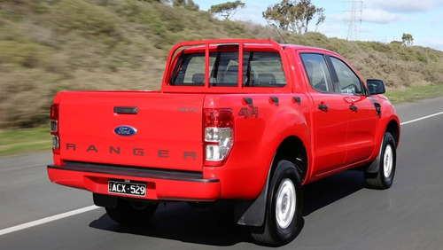 Stop Izquierdo Ford Ranger 2014 A 2020 Foto 2