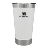 Copo Térmico Stanley 473ml Com Tampa Cerveja Original