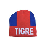 Tigre Gorro Tejido Hilo En Un Trazo  Excelente