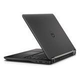 Laptop Dell Latitude E7450 Core I5 8 Ram 240 Ssd Windows 10