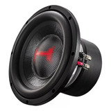 Subwoofer Dynahertz H110 350rms 10 Pulgadas