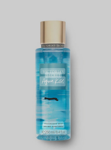 Victoria Secret Body Splash Aqua Kiss