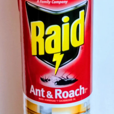 Ant & Roach Mata Hormigas Y Cucarachas 26 | Meses sin interés