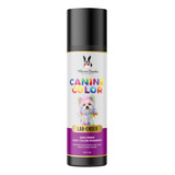 Warren London - Champu De Color Semipenal Para Perros Canine