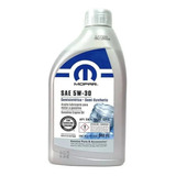 Aceite Original Mopar 5w30 Semisintetico Api Sn 946ml