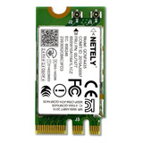 Netely Ieee 802.11ac Wifi 5 Ngff M2 Interface 600mbps Wif...
