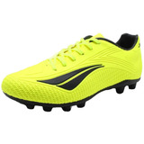 Chuteira De Campo Penalty Furia Y-2 214247 Amarelo Neon