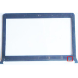 Moldura Notebook Positivo Unique 62r-a14001-0202 - Defeito