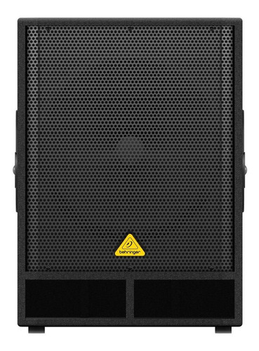 Bafle Behringer Vq1800d Subwoofer 18  Meses