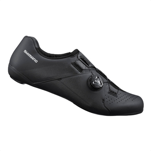 Zapatillas Ciclismo Ruta Shimano Rc300 - Epic Bikes