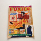 Revista Innovart Fuxico Blusinha Porta-revistas Bb618