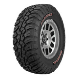 Llanta 33x12.50r18 (118q) General Tire Grabber X3