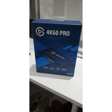 Elgato 4k60 Pro
