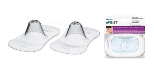 Pezonera Avent ® Small Pequeña X2u Scf 153/01