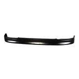 Lip Parachoque Delantero Honda Civic 90-91 Cs Custom Pu