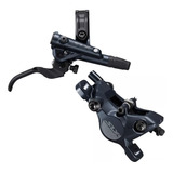 Freno A Disco Hidraulico Shimano Slx Derecho Bl-m7100 1700mm