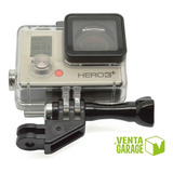 Variable Fija 90 Grados Para Cámaras Gopro Hero 2/3/3+/4/5