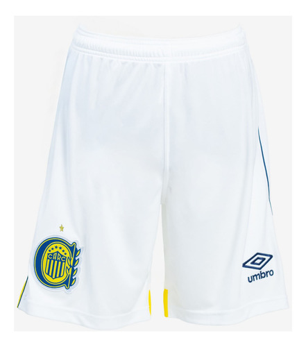 Shorts Masculino Umbro Of 2 C.a.r.c. 03