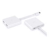 Adaptador De Ordenador Xiaomi Usb-c Hub Tipo C A Usb