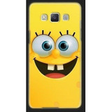 Funda Celular Bob Esponja Caricatura Todos Los Cel 111