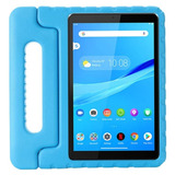 Funda Uso Rudo Lenovo Tab M10 Fhd Plus Tb-x606f/x Goma Niños