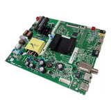 Placa Principal Tv Semp Tcl 43s615 40-mt21t1-mpc2hg