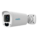 Cámara Ip Bullet 5mp Lente Motorizado Ipc-b315-apkz Uniarch