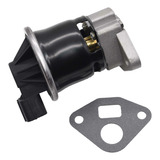 Una Válvula Gases Egr Walker Mdx 3.7l 6 Cil P/ Acura 07-09