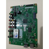 Placa Principal Tv LG - 32lb550b / 32lb560b Eax65710303-1.1