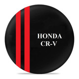 Funda Cubre Llanta Extra Honda Crv Color Personalizado