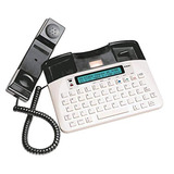 Avaya Telset 1140 Tty Teléfono Estándar